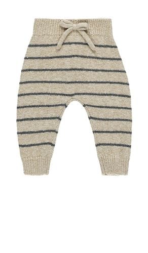 Kids Knit Pant in . Size 18-24M, 2-3yr - QUINCY MAE - Modalova