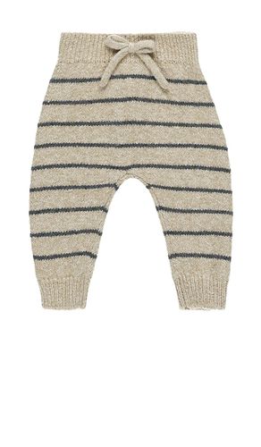 Kids Knit Pant in . Taglia 18-24M, 2-3yr - QUINCY MAE - Modalova