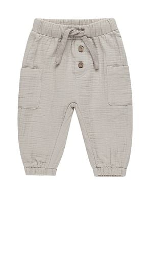 Kids Luca Pant in . Size 18-24M, 2-3yr, 4-5yr - QUINCY MAE - Modalova