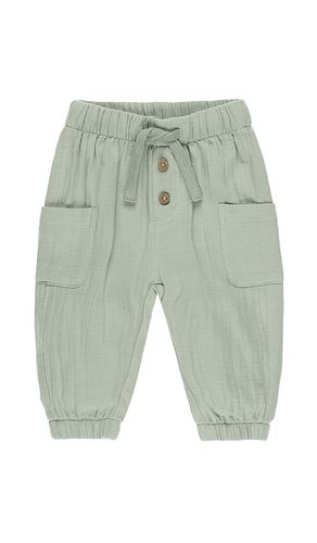 Kids Luca Pant in . Size 18-24M, 2-3yr, 4-5yr - QUINCY MAE - Modalova