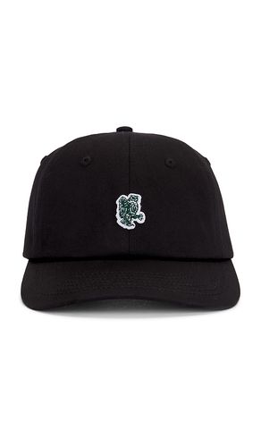 Gorra qg en color talla all en - Black. Talla all - Quiet Golf - Modalova