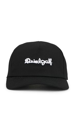 Panel Hat in - Quiet Golf - Modalova