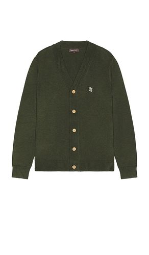 Monogram Cardigan in . Size L. Also in M, S, XL/1X, XXL/2X - Quiet Golf - Modalova