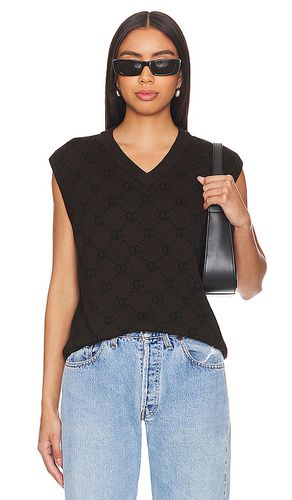 Qg Link Sweater Vest in . Size M, S, XL/1X - Quiet Golf - Modalova