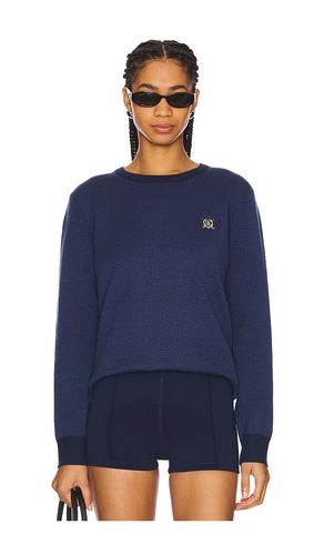 Crest Herringbone Sweater in . Size XL/1X - Quiet Golf - Modalova