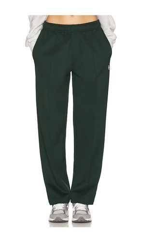 Pantalón monogram en color verde oscuro talla L en - Dark Green. Talla L (también en M) - Quiet Golf - Modalova