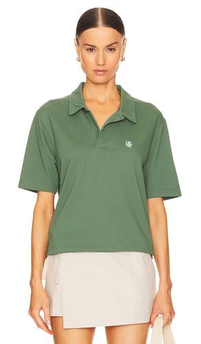 Monogram Polo in . Size S - Quiet Golf - Modalova