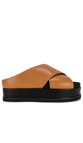 Cross Stack Sandal in . Taglia 7, 8 - R0AM - Modalova