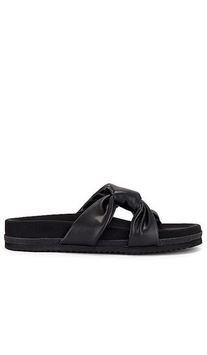 Side Slip Sandal in . Size 37, 38, 39, 40, 41 - R0AM - Modalova
