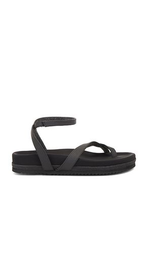 Cross Wrap Sandal in . Taglia 11, 6, 7, 8, 9 - R0AM - Modalova