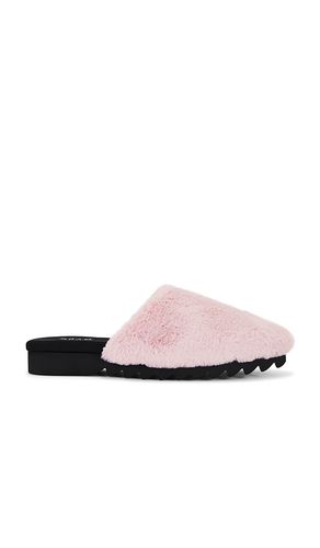 Cloud Faux Fur Mule in . Size 11, 6, 7, 8, 9 - R0AM - Modalova