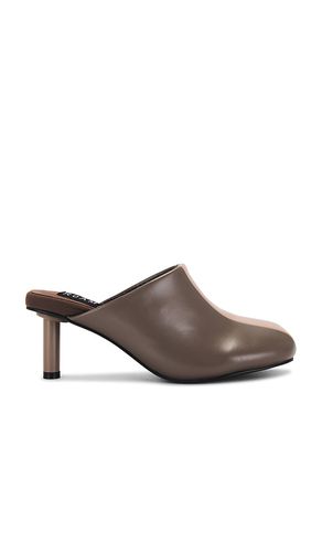 Roundhouse Stripe Mule in . Size 11, 12, 6, 7, 8, 9 - R0AM - Modalova