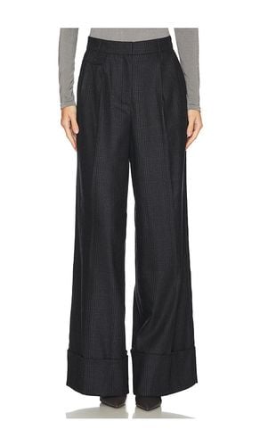 Wide Leg Pant in . Size 34, 36, 38, 40, 42 - REMAIN - Modalova