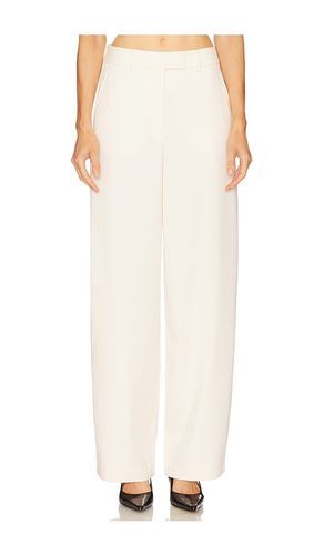 Cocoon Suiting Pants in . Size 36. Also in 38 - REMAIN - Modalova