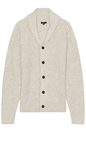 Shepley Cardigan in . Size S - Rails - Modalova