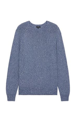 Donovan Sweater in . Taglia M, S - Rails - Modalova