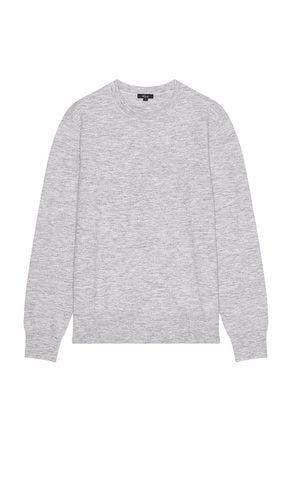 Beckson Crewneck Sweater in . Size M, S - Rails - Modalova