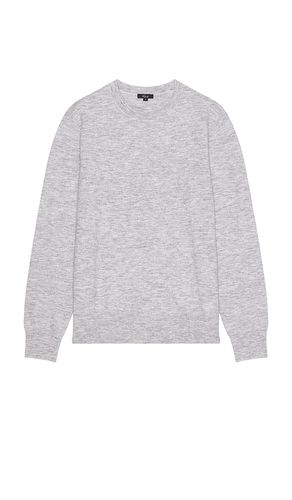 Jersey en color gris claro talla L en - Light Grey. Talla L (también en M, S) - Rails - Modalova