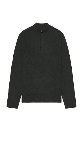 Stark Quarter Zip Sweater in . Size M, S, XL/1X - Rails - Modalova