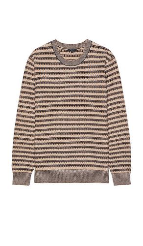 Carrick Crewneck Sweater in . Size M, S, XL/1X - Rails - Modalova