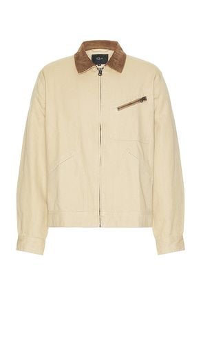 Ketter Jacket in . Taglia XL/1X - Rails - Modalova