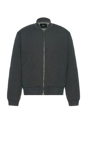 Peninsula Bomber Jacket in . Size M, S - Rails - Modalova