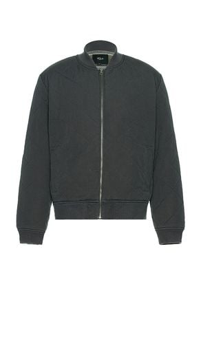 Peninsula Bomber Jacket in . Taglia M, S - Rails - Modalova