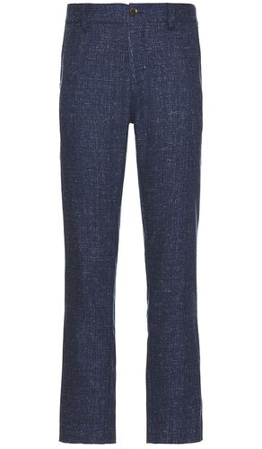 Rails Thomas Pant in Blue. Size 36 - Rails - Modalova