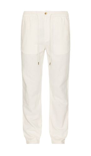 Pantalón en color crema talla L en - Cream. Talla L (también en M, S, XL/1X) - Rails - Modalova