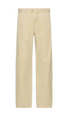 Pantalón en color beige talla 33 en - Beige. Talla 33 (también en 34, 36) - Rails - Modalova