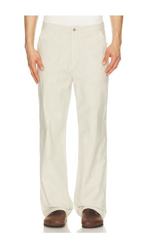 Decker Trousers in . Size 30. Also in 31, 33, 34 - Rails - Modalova