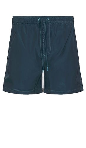 La Brea Swim Short in . Taglia S - Rails - Modalova