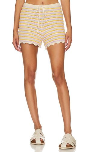 Santos Short in . Taglia M - Rails - Modalova