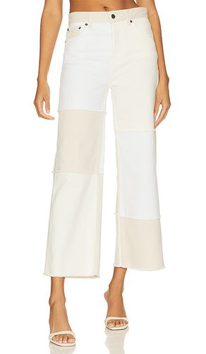 Getty Crop Pant in . Taglia 24, 25, 26, 27, 28, 29 - Rails - Modalova