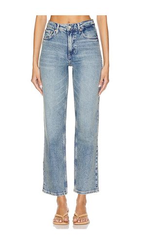 STRAIGHT-FIT-JEANS TOPANGA in . Size 24, 25, 26, 27, 28, 29, 30 - Rails - Modalova