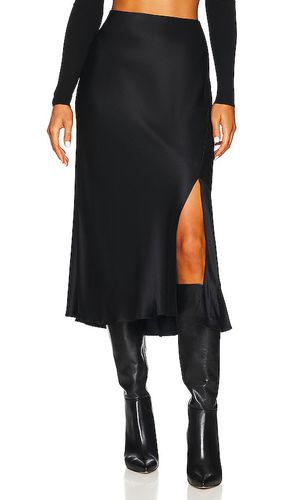 Maya Midi Skirt in . Size M, S, XL, XS - Rails - Modalova