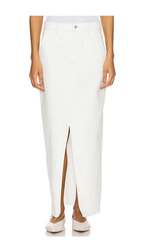 Manhattan Midi Skirt in . Size 23, 25, 26 - Rails - Modalova
