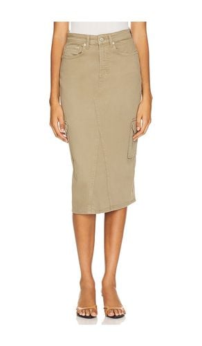 Highland Cargo Skirt in . Size 24, 25, 26 - Rails - Modalova