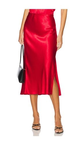 Rails Maya Skirt in Red. Size S - Rails - Modalova