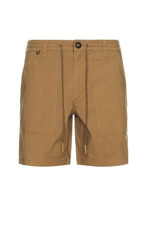 Layover Utility Ripstop Shorts in . Size 31, 32, 34, 36 - ROARK - Modalova