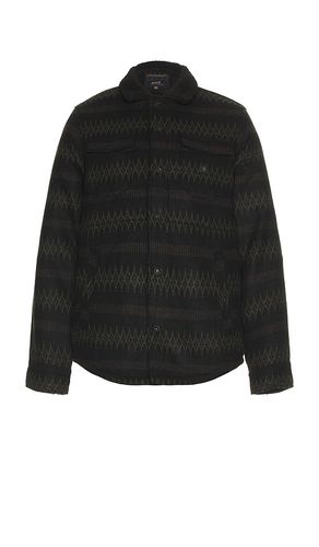 Hebrides Jacket in . Size S, XL/1X - ROARK - Modalova