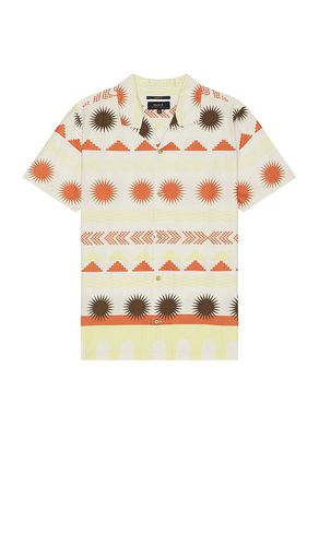 Gonzo Shirt in . Taglia M, S, XL/1X - ROARK - Modalova