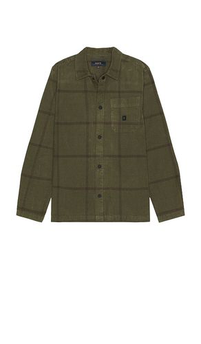 Cordlord Overshirt in . Size XL/1X - ROARK - Modalova