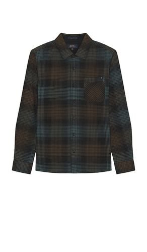 Daytripper Shirt in . Taglia S - ROARK - Modalova