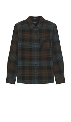 Daytripper Shirt in . Taglia S, XL/1X - ROARK - Modalova