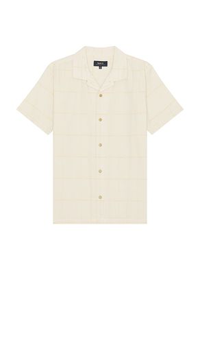 Gonzo Woven Shirt in . Size M, S, XL/1X - ROARK - Modalova