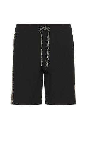 Passage Hemp Swim Short in . Size 30, 32, 33, 34 - ROARK - Modalova