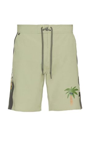 Passage Hemp Swim Short in . Size 30, 31, 33, 36 - ROARK - Modalova