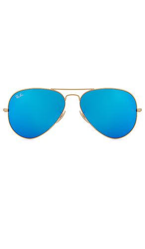 SONNENBRILLE IM PILOTENSTIL in - Ray-Ban - Modalova