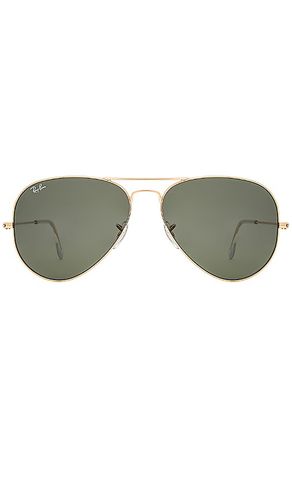 Aviator Classic in - Ray-Ban - Modalova